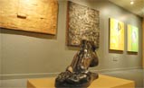 Gallery Interior