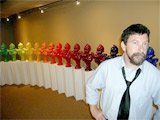 Gallery Interior