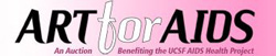 art for aids