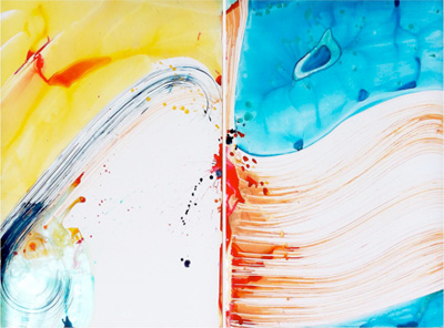 Patter Hellstrom - Twin Impulses