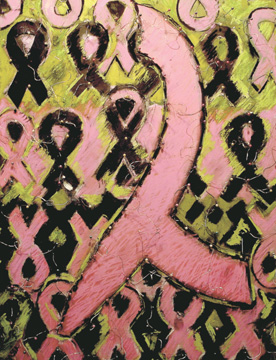 Follow the Pink