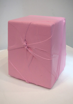Untitled in Pink