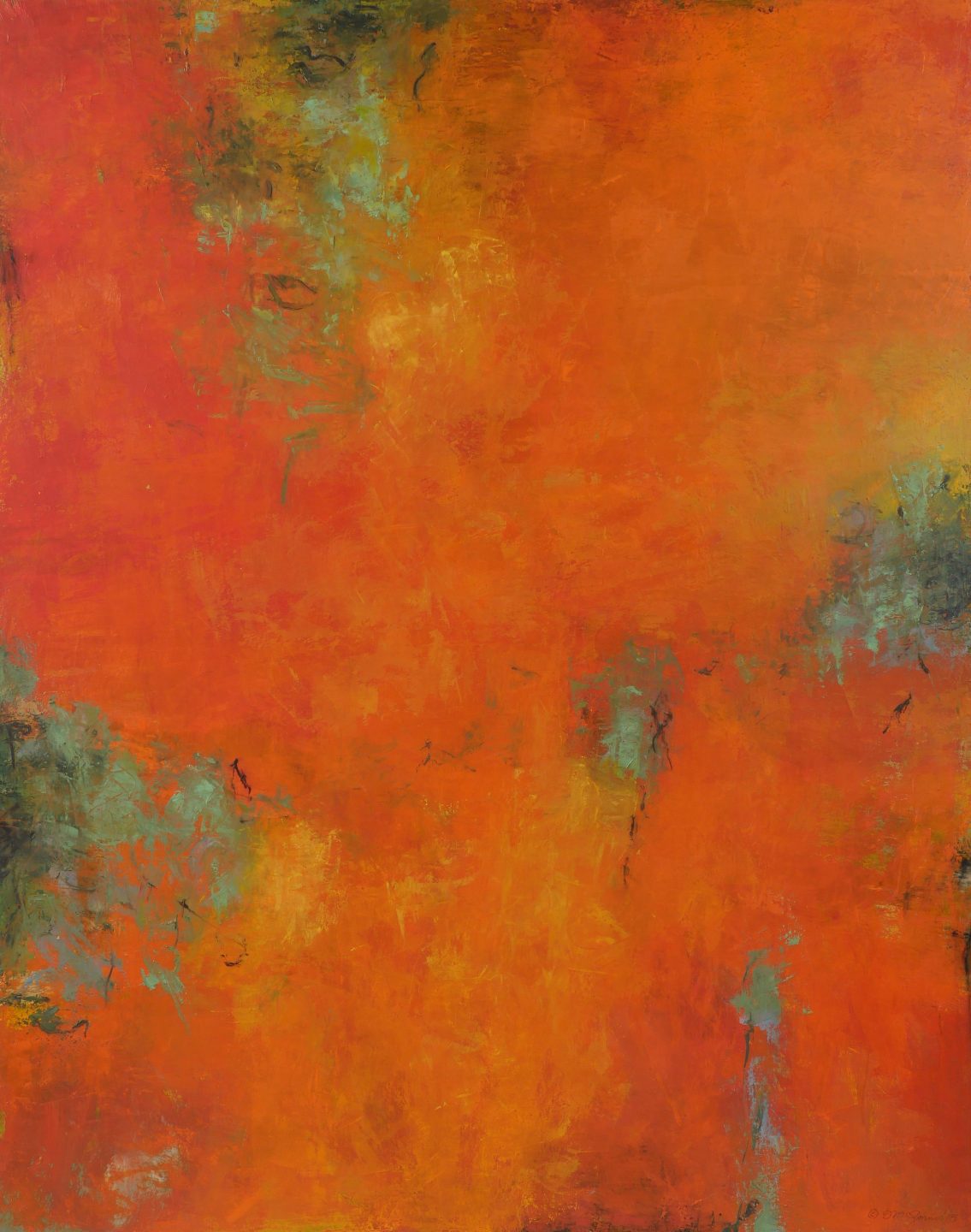 Donna McGinnis - ArtHaus